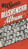 All Sport-RekordMagasinet All Sports Allsvenska album 1951